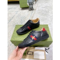 구찌 에이스/테니스스니커즈 남녀공용 신발 운동화 스니커즈