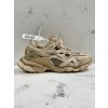 발렌시아가 트랙 남녀공용 신발 운동화 스니커즈