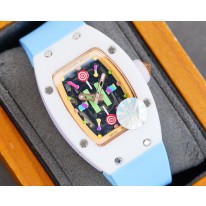 리차드밀 RM공장 여자 미러급 시계