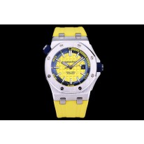 오데마피게 남자 미러급 시계