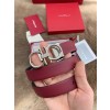 페라가모 여자 벨트 25mm