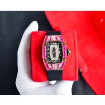 리차드밀 여자 미러급 시계