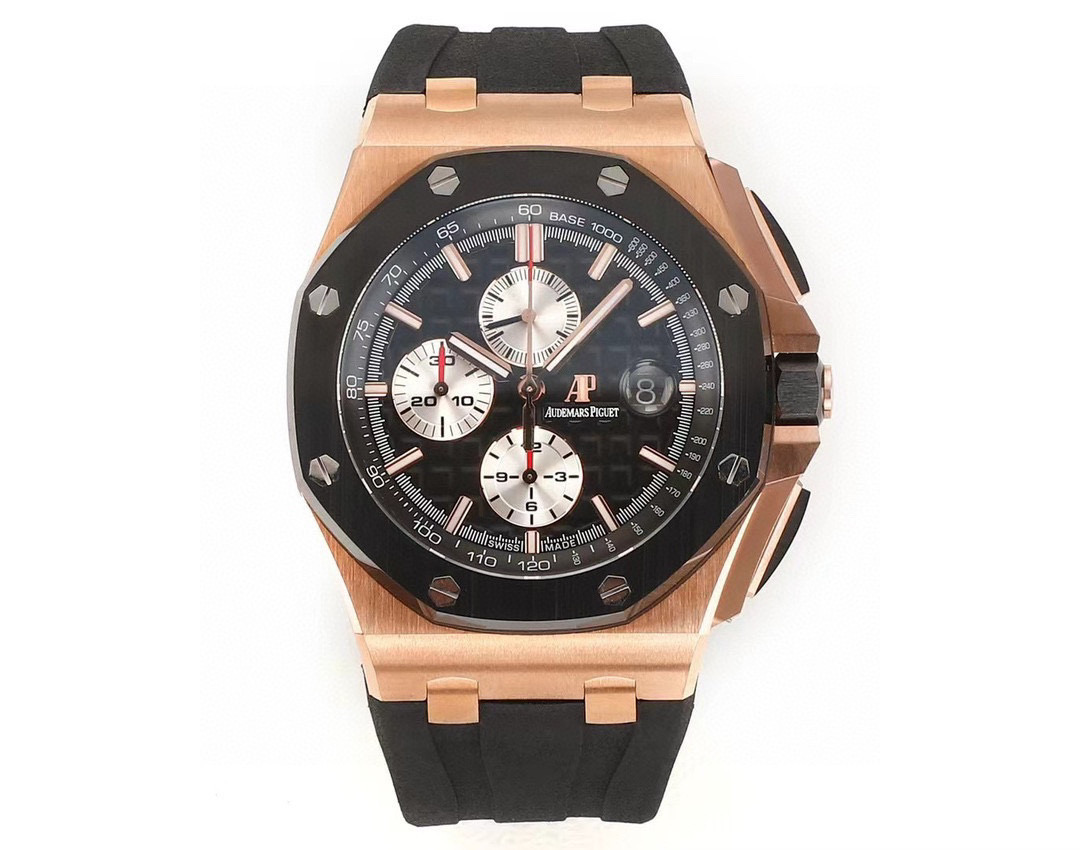 오데마피게 남자 미러급 시계