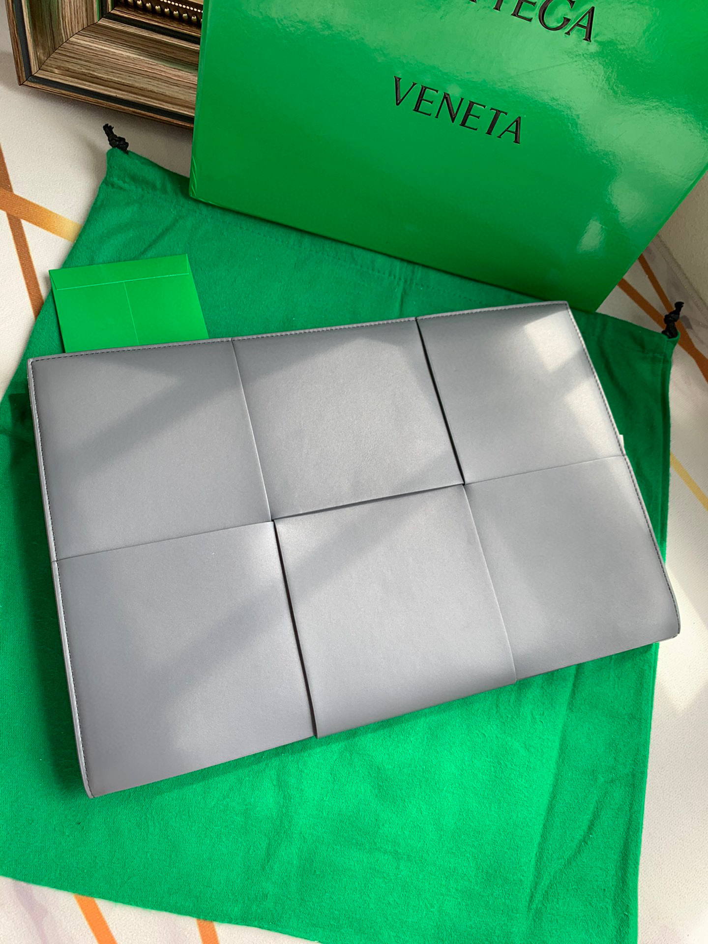 보테가베네타 680169 클러치백