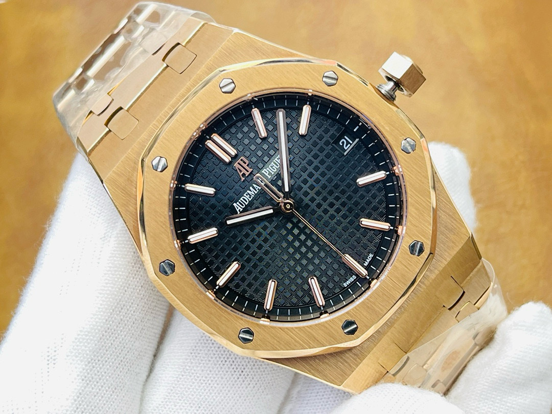 오데마피게 9015 미러급 남자시계