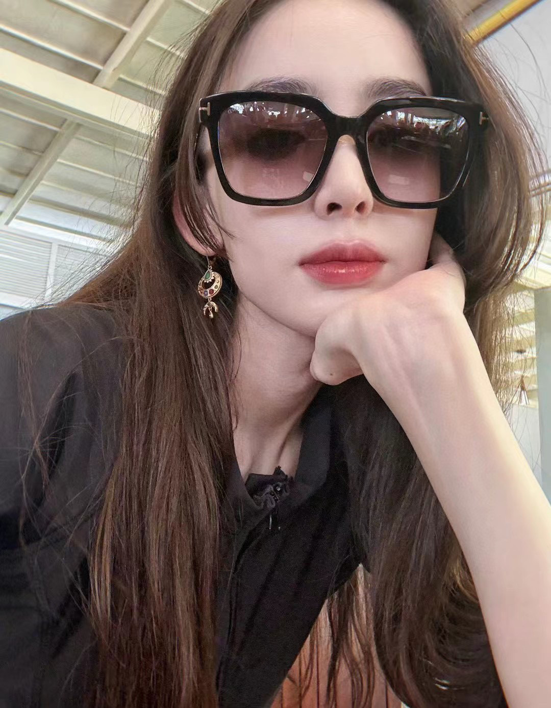 톰포드 선글라스