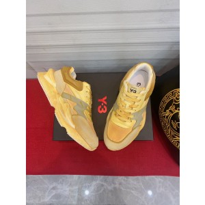 Y3 와이쓰리 남자 스니커즈 신발 운동화
