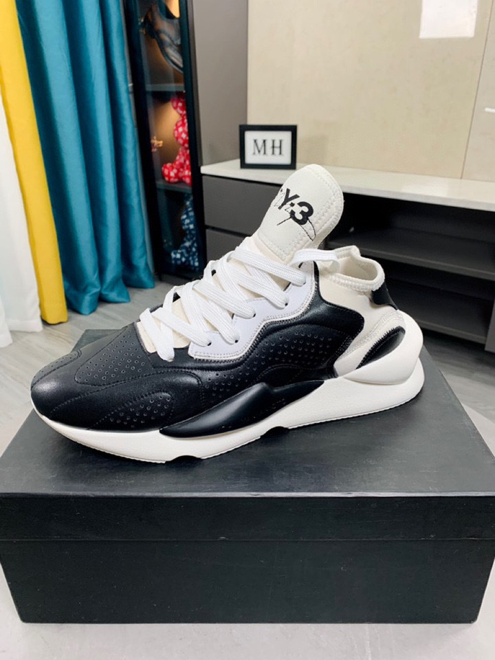 Y3 와이쓰리 남녀공용 신발 운동화