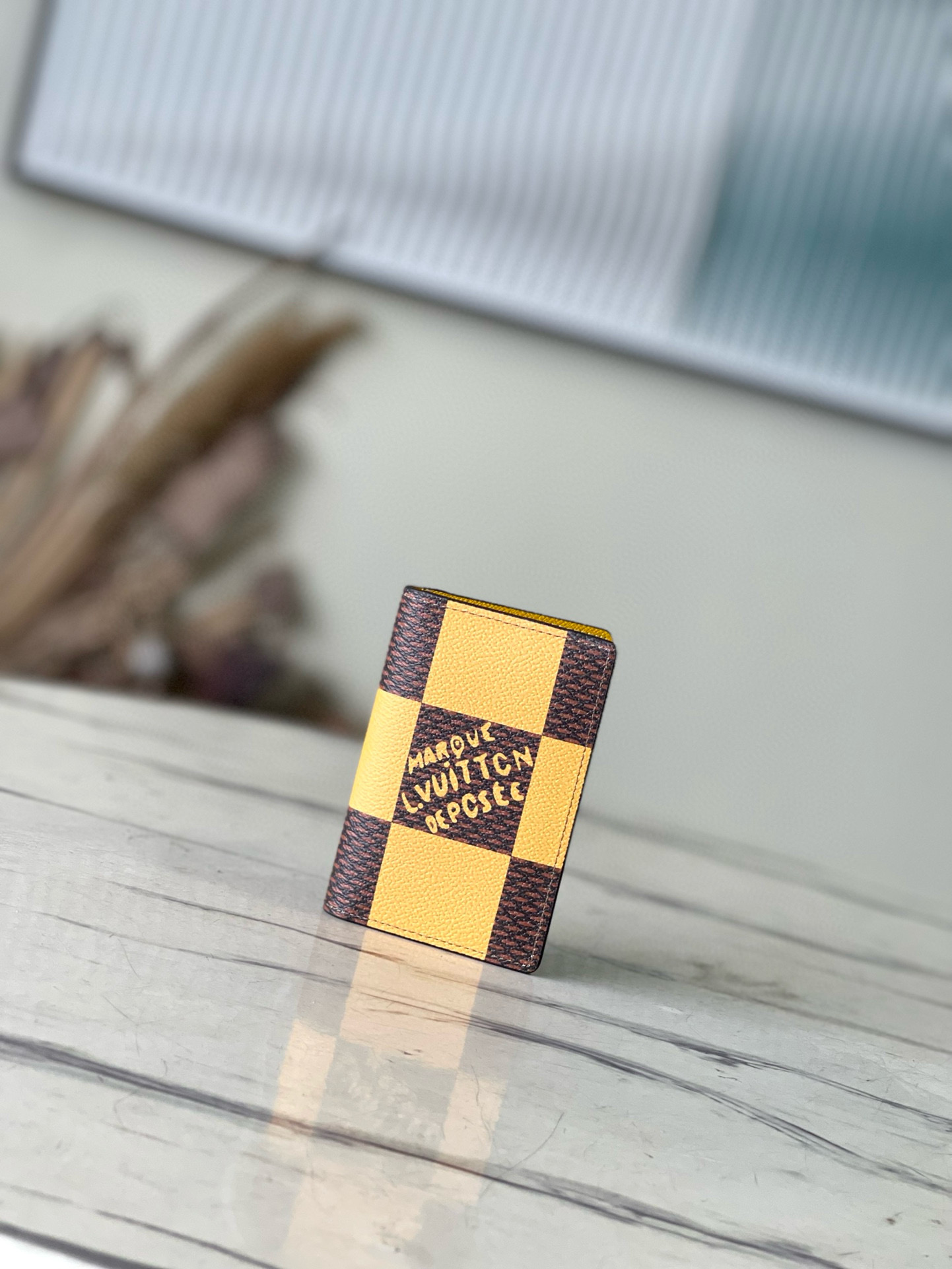 루이비통 M40614 반지갑