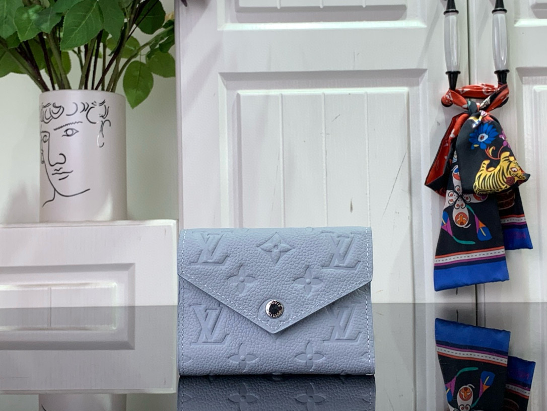 루이비통 여자 반지갑 M83271