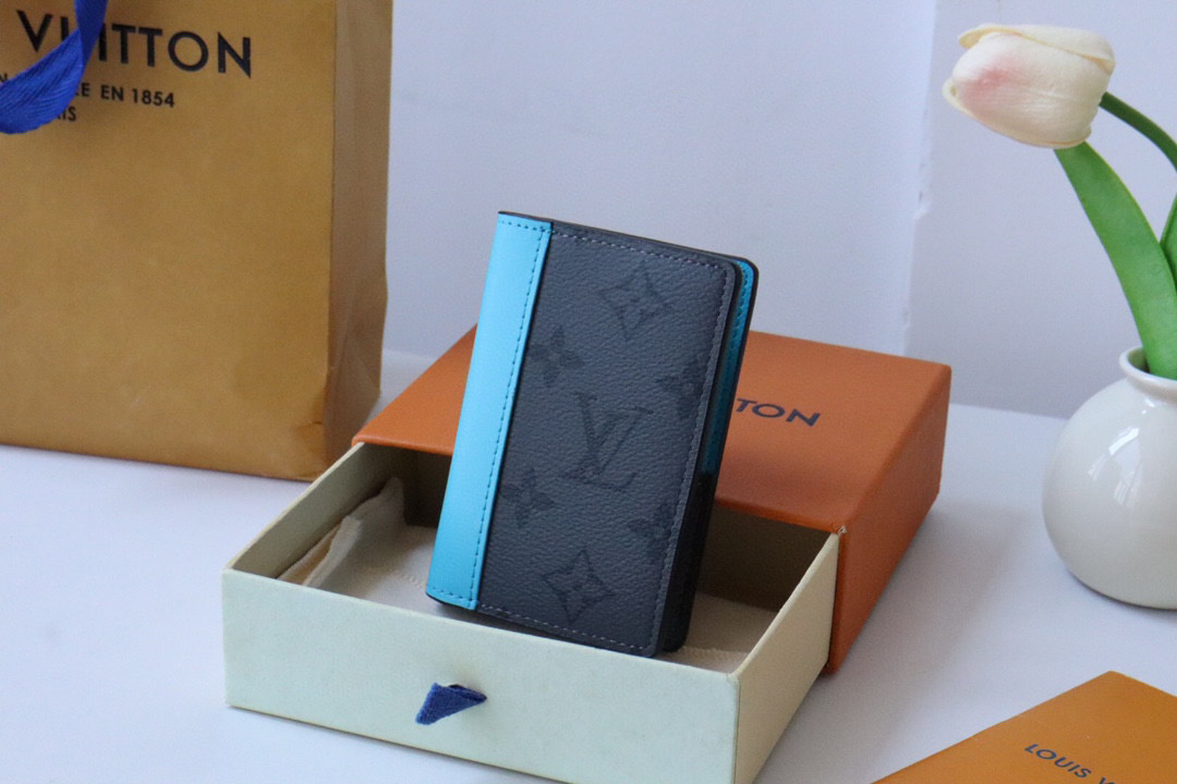 루이비통 남자 반지갑 M11469