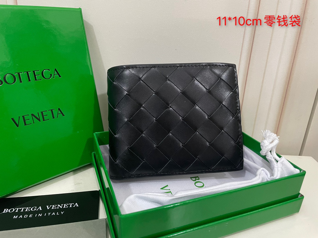 보테가베네타 남자 반지갑