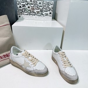 골든구스 3.5cm 여자 스니커즈 신발 운동화