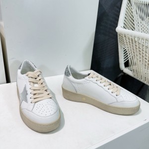 골든구스 3.5cm 여자 스니커즈 신발 운동화