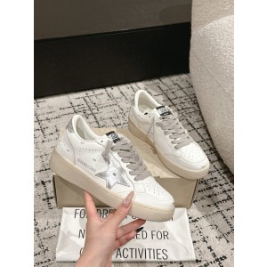 골든구스 3.5cm 여자 스니커즈 신발 운동화