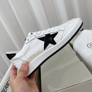 골든구스 3.5cm 여자 스니커즈 신발 운동화