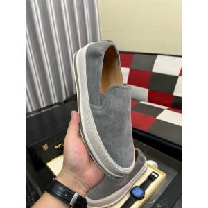 프라다 남자 스니커즈 신발 운동화