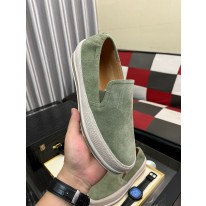 프라다 남자 스니커즈 신발 운동화