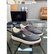 프라다 남자 스니커즈 신발 운동화