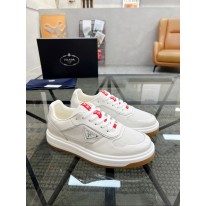 프라다 남자 스니커즈 신발 운동화