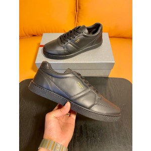프라다 남자 스니커즈 신발 운동화