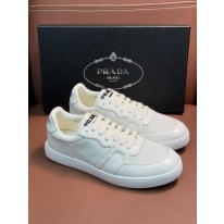 프라다 남자 스니커즈 신발 운동화