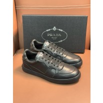 프라다 남자 스니커즈 신발 운동화