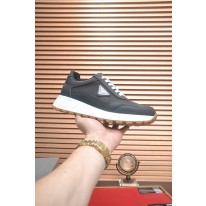 프라다 남자 스니커즈 신발 운동화