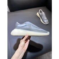 프라다 남자 스니커즈 신발 운동화