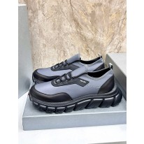 프라다 남자 스니커즈 신발 운동화
