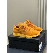 프라다 여자 스니커즈 신발 운동화