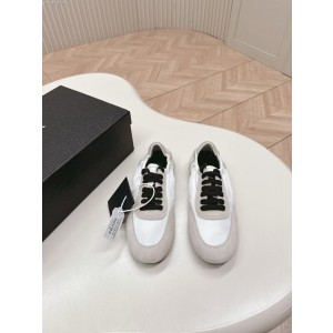 프라다 여자 스니커즈 신발 운동화