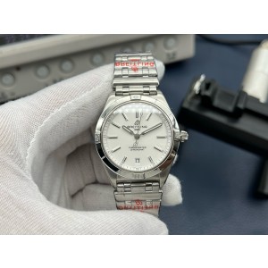 브라이틀링 2824 무브먼트 미러급 여자시계