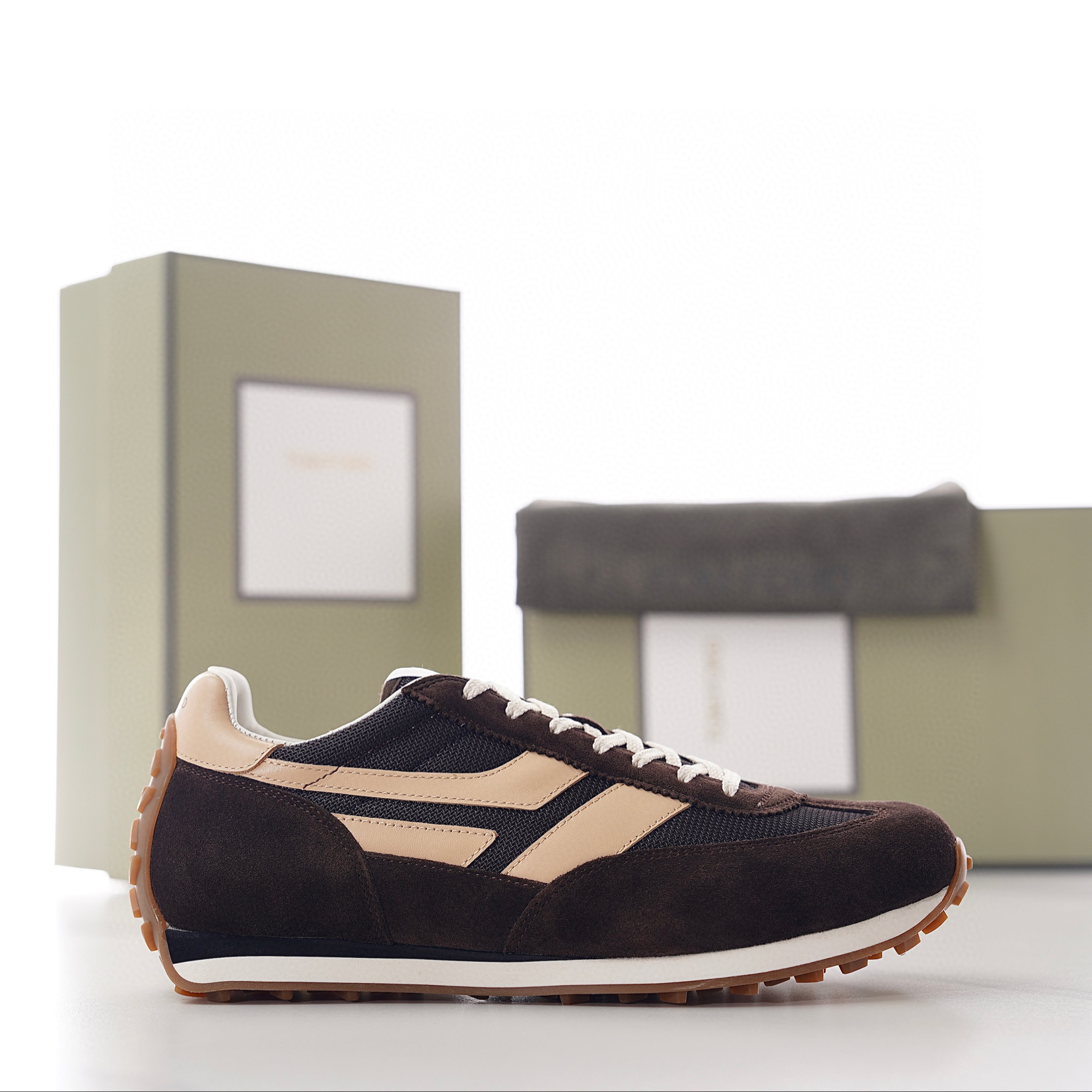 톰브라운 신발 운동화 스니커즈