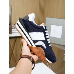 톰포드 키높이 6cm 남녀공용 신발 운동화 스니커즈