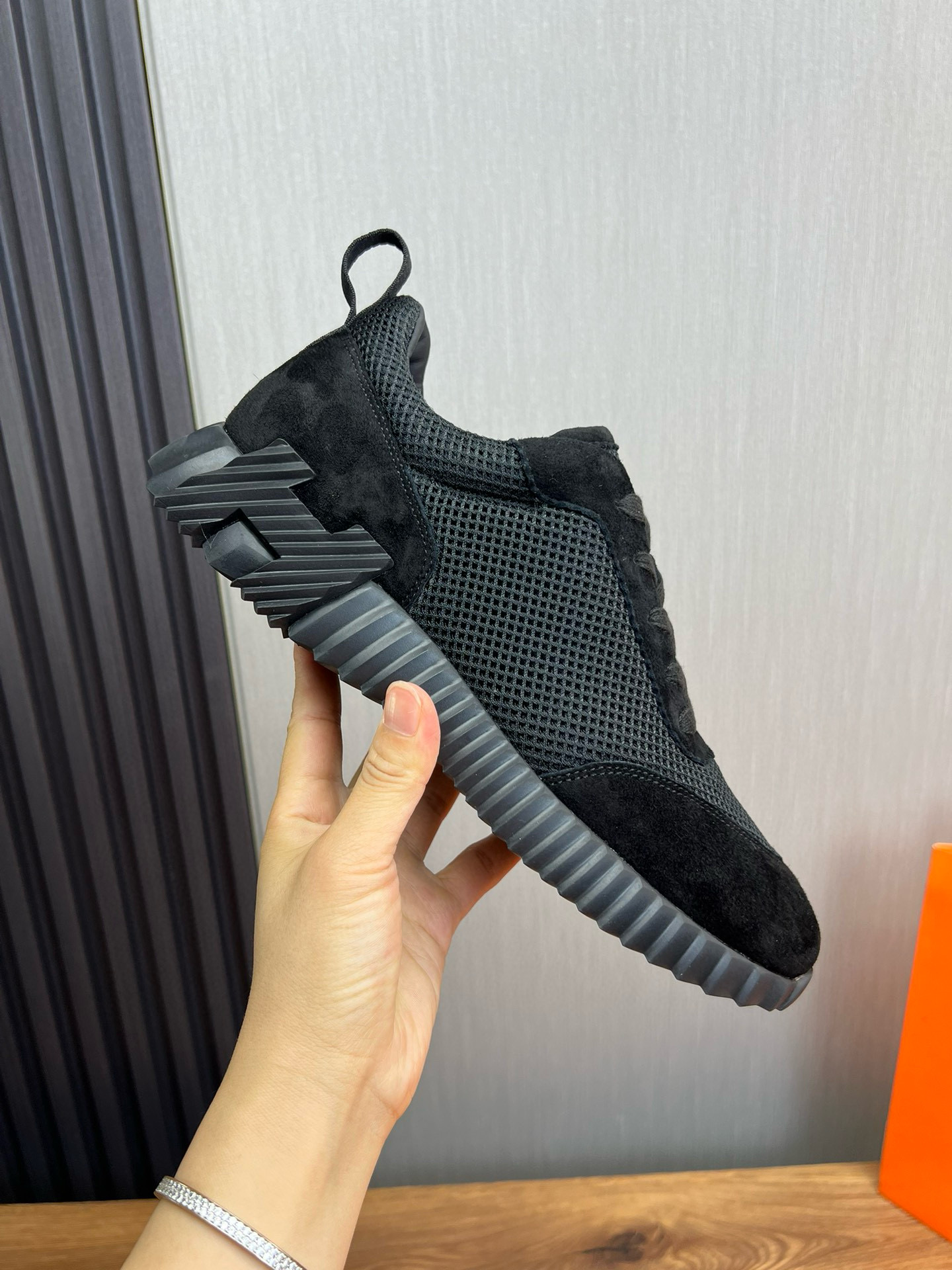 에르메스 남자 신발 운동화 스니커즈