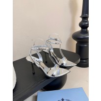 프라다 여자 샌들 9.5cm