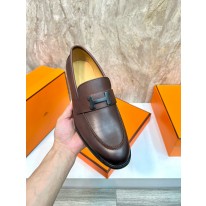 에르메스 남자 구두