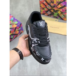 루이비통 남자 신발 운동화 스니커즈