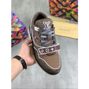 루이비통 남자 신발 운동화 스니커즈