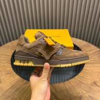 루이비통 남자 신발 운동화 스니커즈