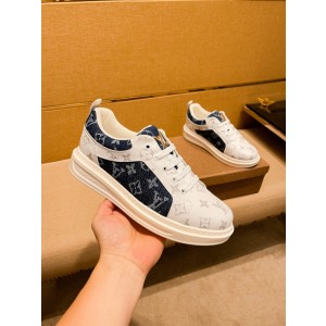 루이비통 남자 신발 운동화 스니커즈