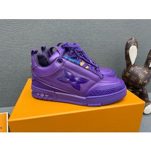 루이비통 남녀공용 신발 운동화 스니커즈