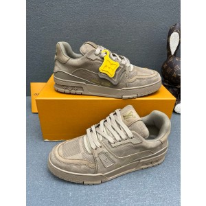 루이비통 남녀공용 신발 운동화 스니커즈