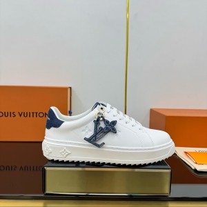 루이비통 남녀공용 신발 운동화 스니커즈