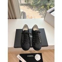 샤넬 여자 신발 운동화 스니커즈