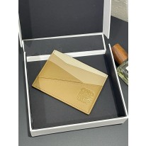 로에베 머니클립 카드지갑