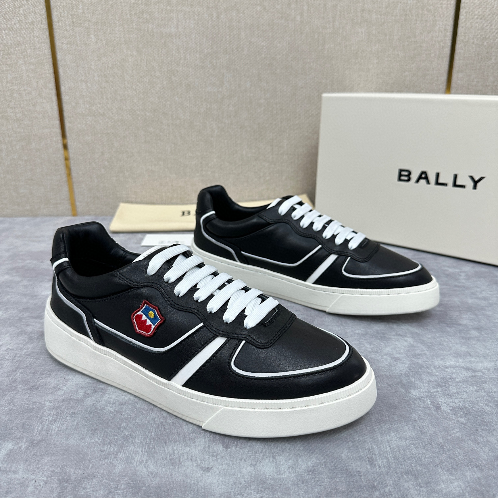 발리 남자 신발 운동화 스니커즈