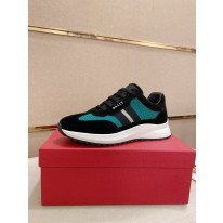 발리 남자 신발 운동화 스니커즈