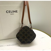셀린느 여자가방 111682